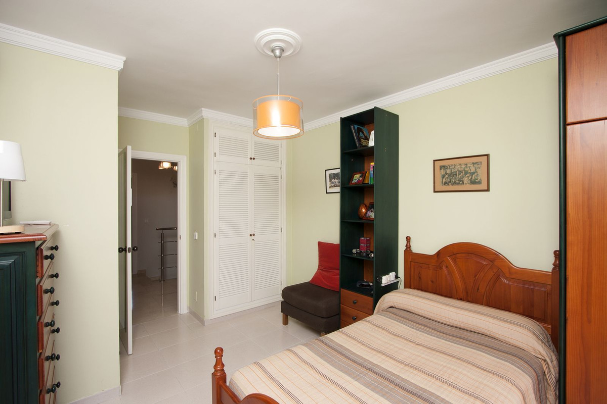 Te koop Herenhuis Costa Del Sol Nerja € 498.000,-