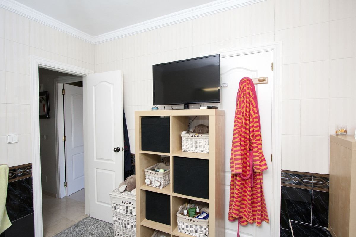 Te koop Herenhuis Costa Del Sol Nerja € 498.000,-