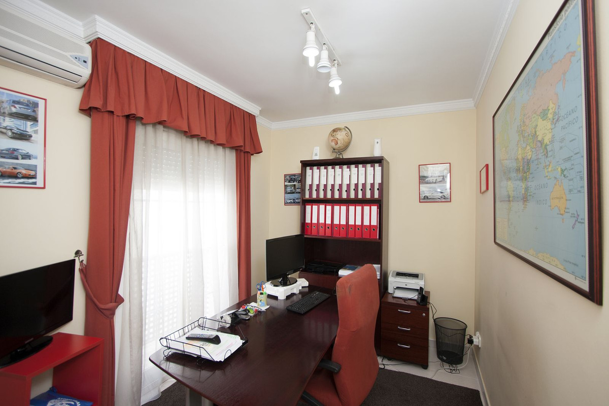 Te koop Herenhuis Costa Del Sol Nerja € 498.000,-