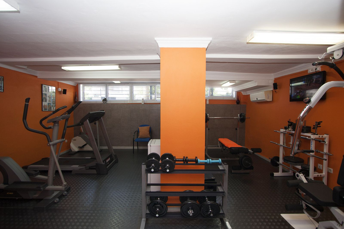 Te koop Herenhuis Costa Del Sol Nerja € 498.000,-