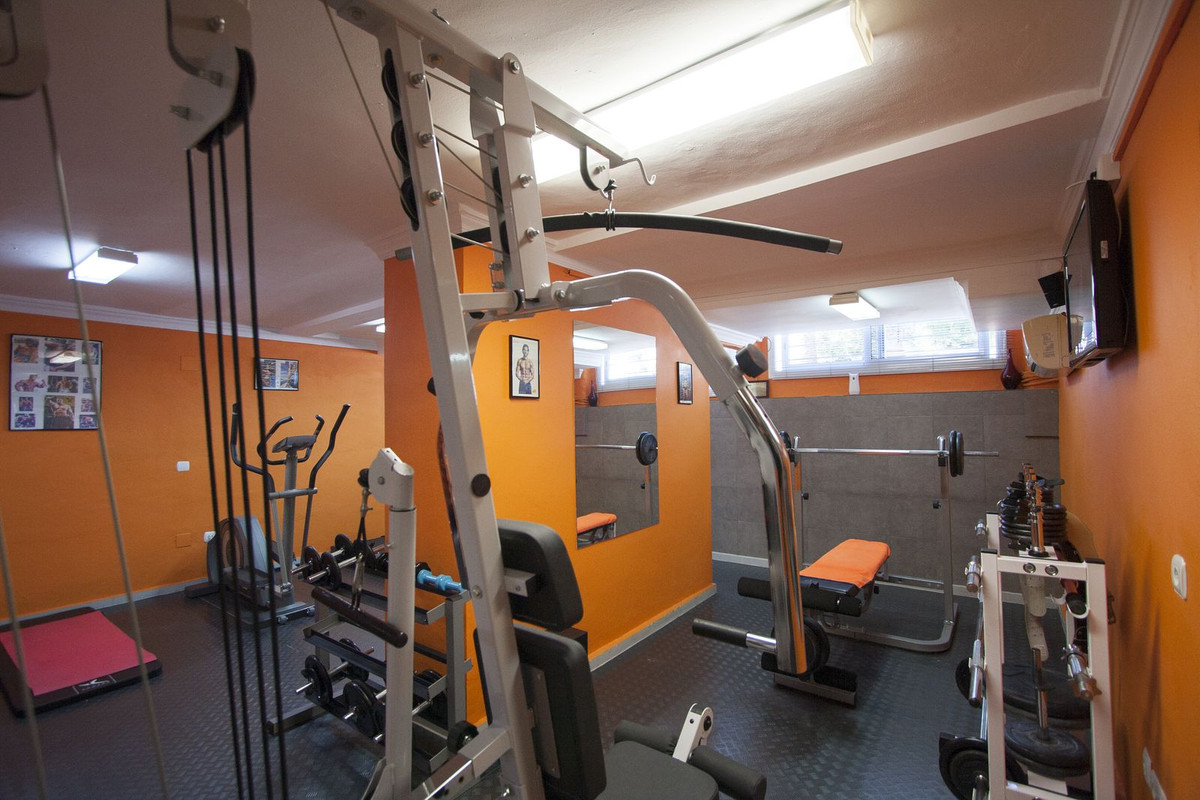 Te koop Herenhuis Costa Del Sol Nerja € 498.000,-