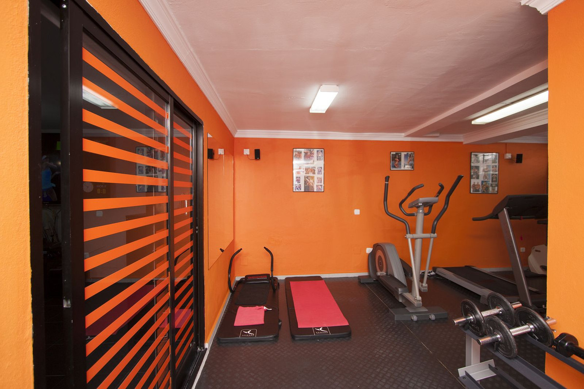 Te koop Herenhuis Costa Del Sol Nerja € 498.000,-