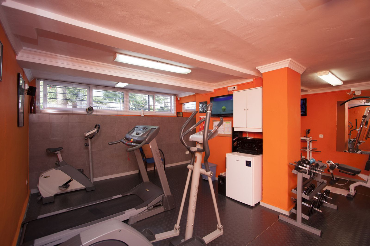 Te koop Herenhuis Costa Del Sol Nerja € 498.000,-