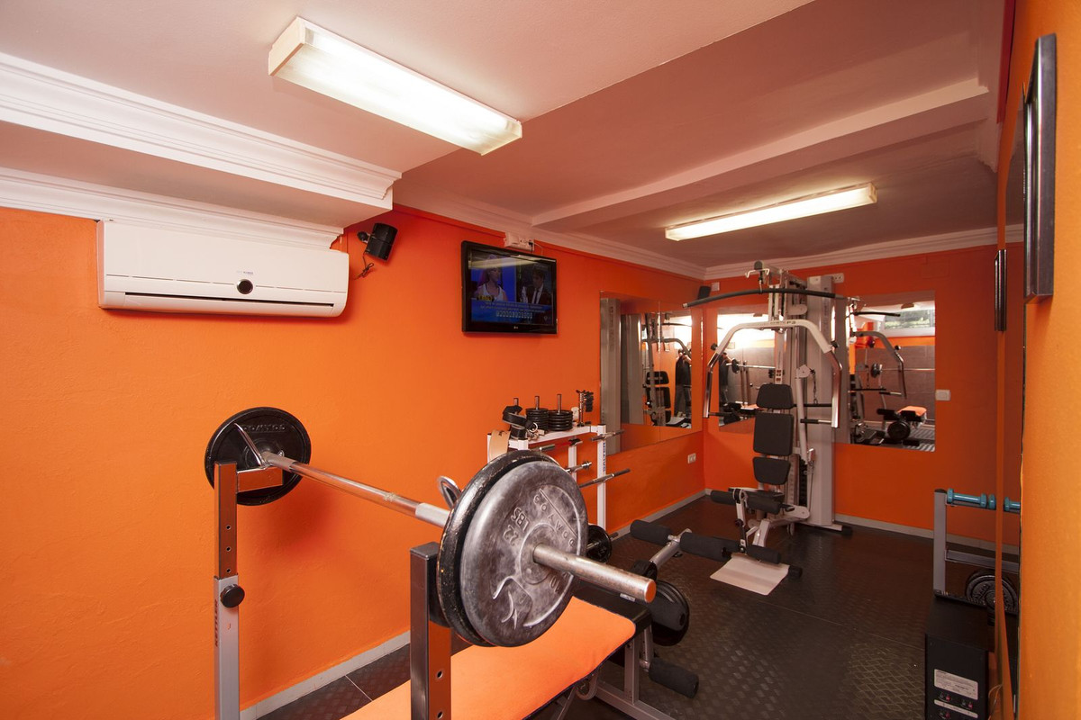 Te koop Herenhuis Costa Del Sol Nerja € 498.000,-