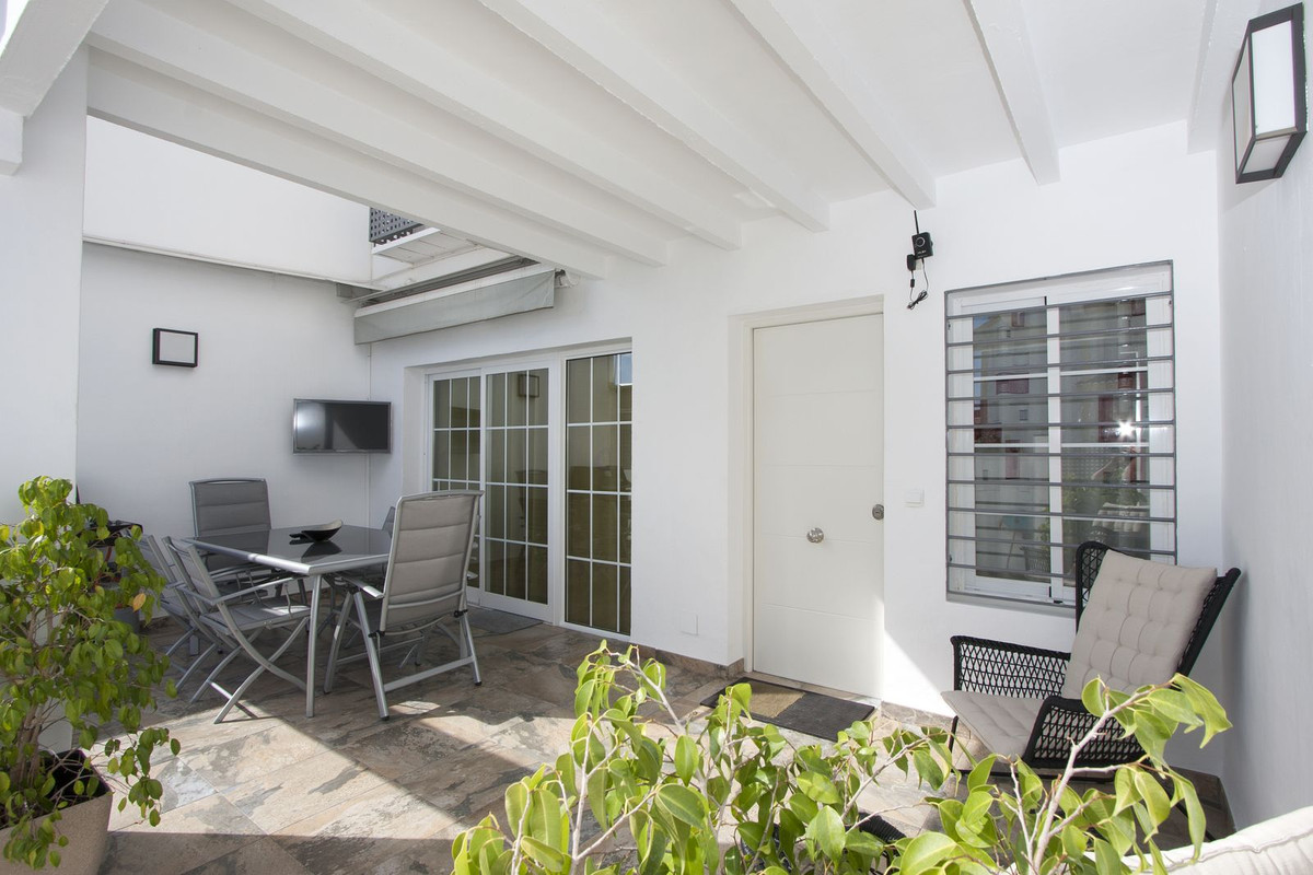 Te koop Herenhuis Costa Del Sol Nerja € 498.000,-