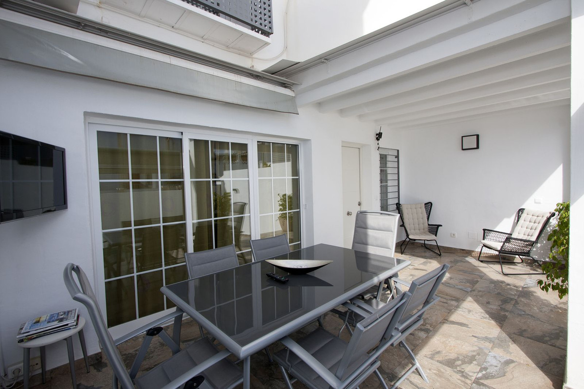 Te koop Herenhuis Costa Del Sol Nerja € 498.000,-