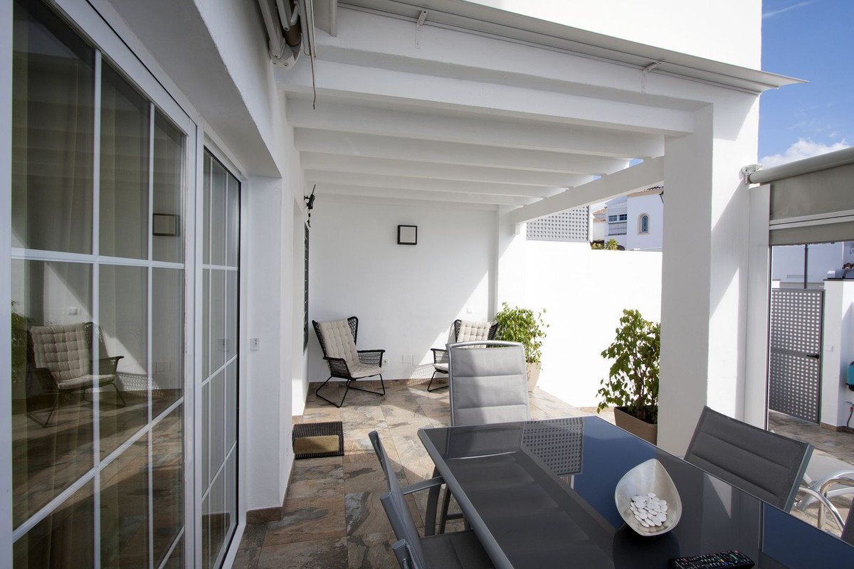 Te koop Herenhuis Costa Del Sol Nerja € 498.000,-