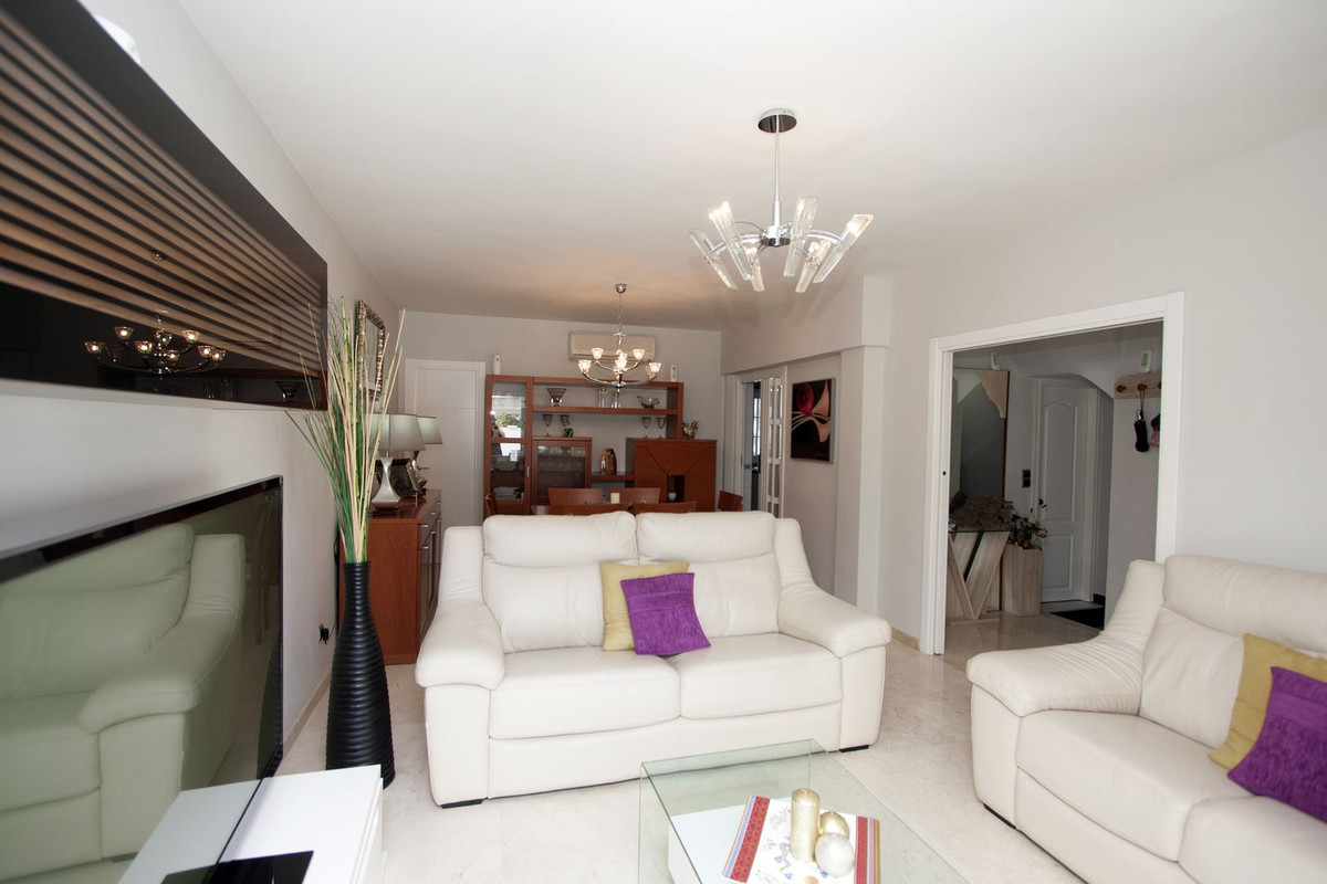 Te koop Herenhuis Costa Del Sol Nerja € 498.000,-