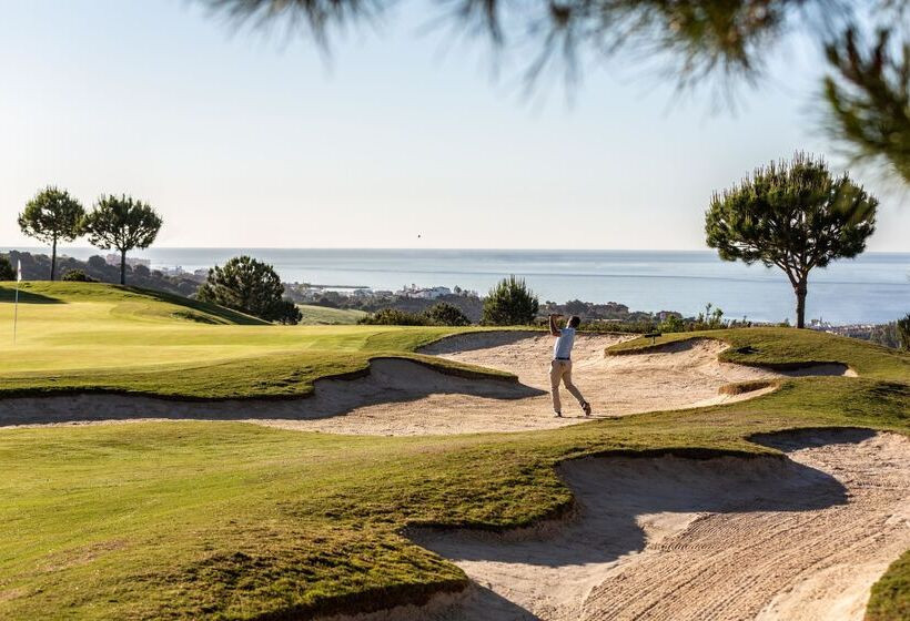 Te koop Grond Costa Del Sol Valle Romano € 630.000,-