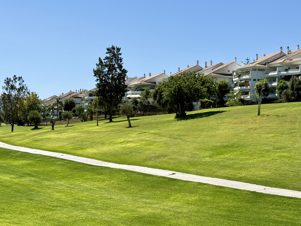 Te koop Gelijkvloers appartement Costa Del Sol Guadalmina Baja € 529.000,-