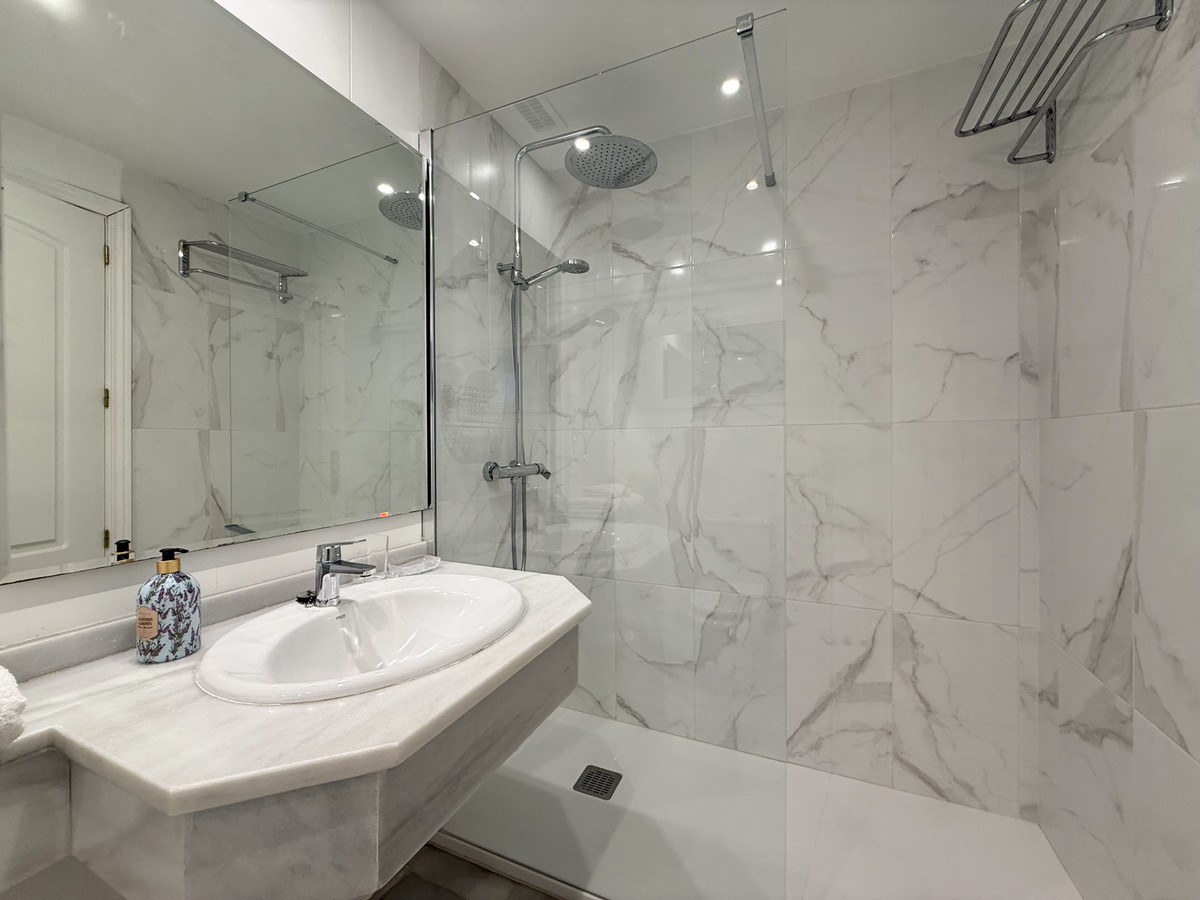 Te koop Gelijkvloers appartement Costa Del Sol Guadalmina Baja € 529.000,-