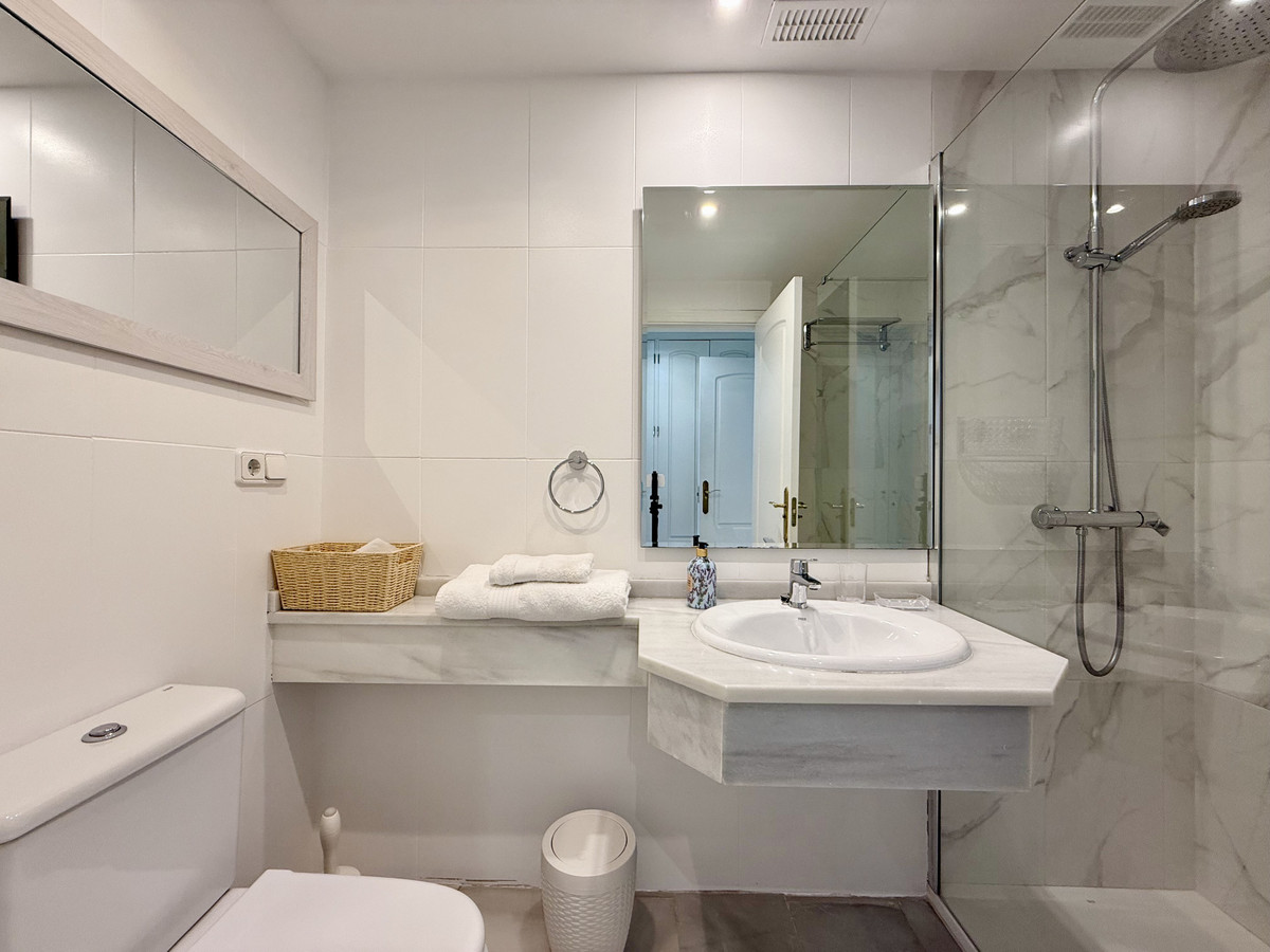 Te koop Gelijkvloers appartement Costa Del Sol Guadalmina Baja € 529.000,-