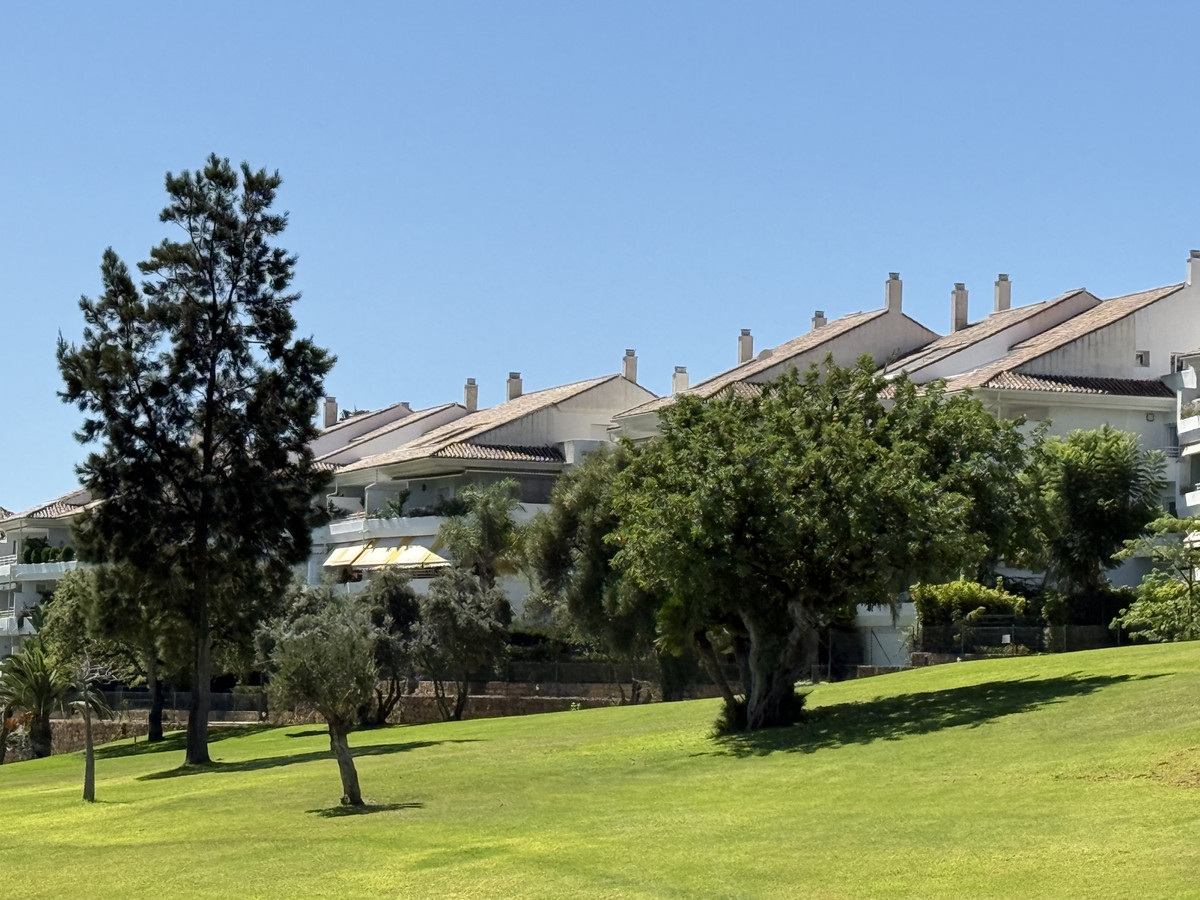 Te koop Gelijkvloers appartement Costa Del Sol Guadalmina Baja € 529.000,-