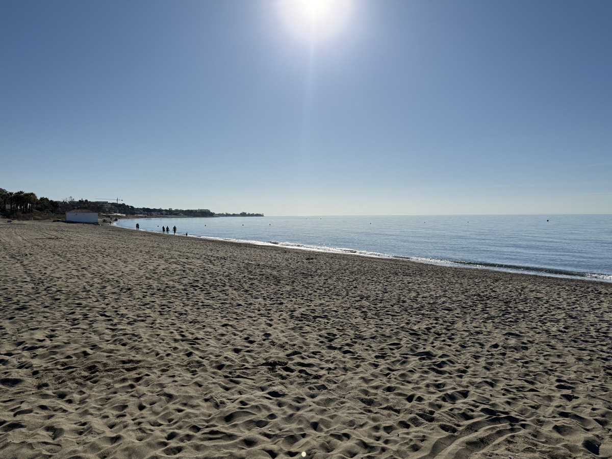 Te koop Gelijkvloers appartement Costa Del Sol Guadalmina Baja € 529.000,-