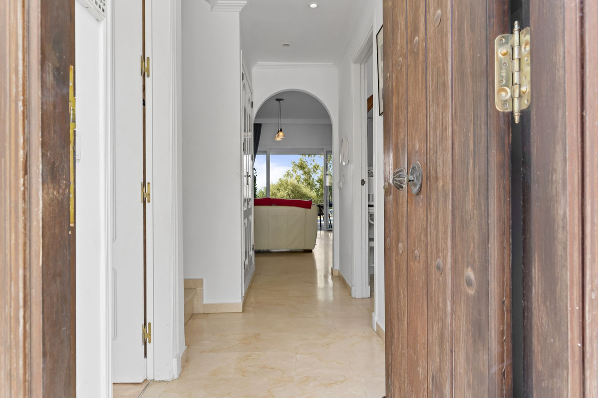 Te koop Duplexwoning Costa Del Sol Mijas € 359.000,-