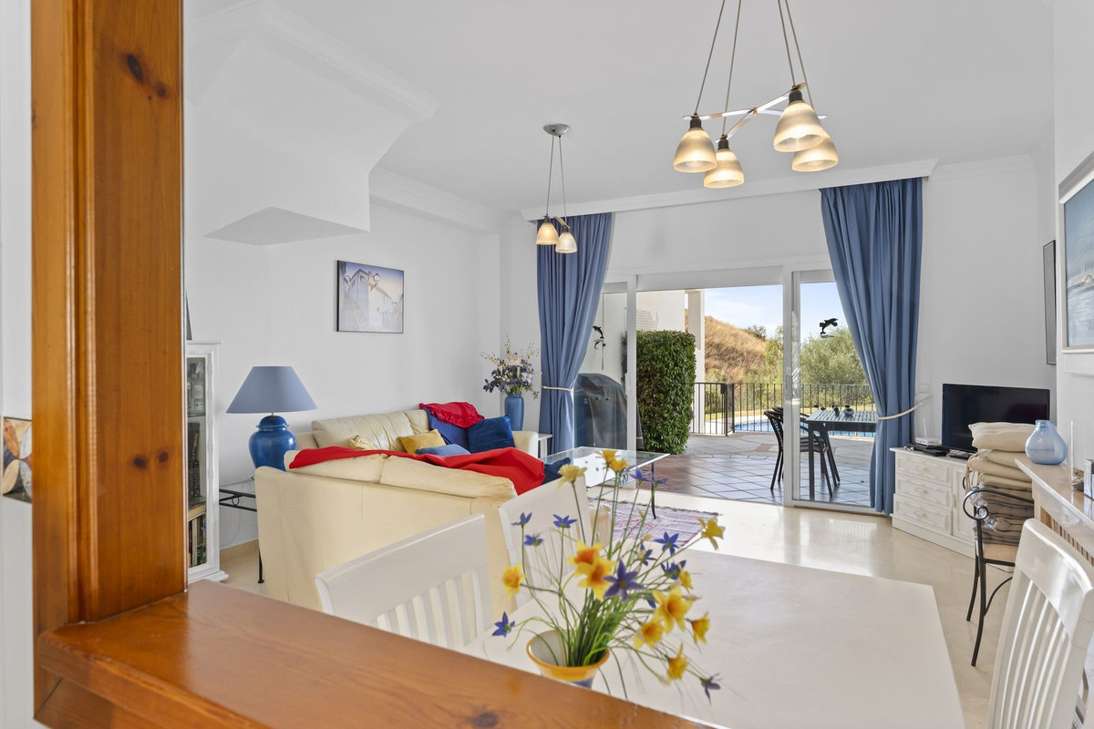 Te koop Duplexwoning Costa Del Sol Mijas € 359.000,-
