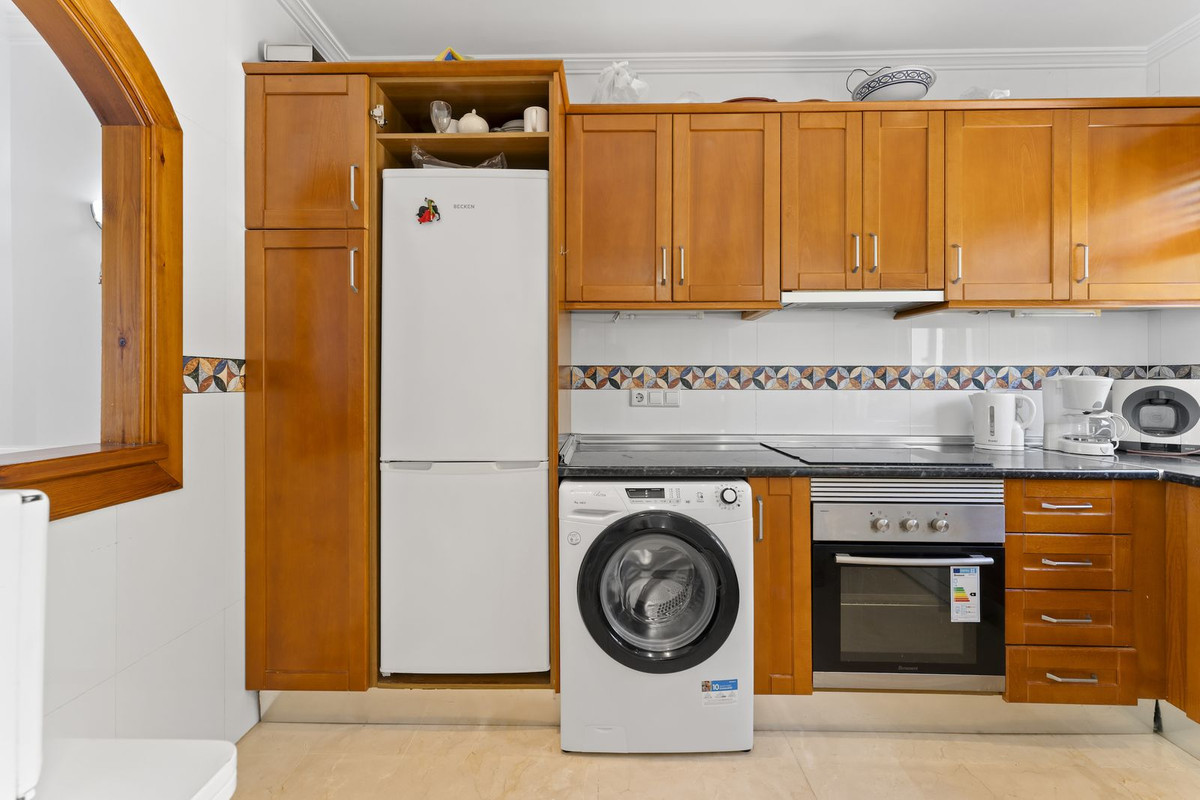 Te koop Duplexwoning Costa Del Sol Mijas € 359.000,-