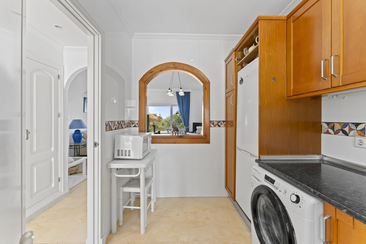 Te koop Duplexwoning Costa Del Sol Mijas € 359.000,-