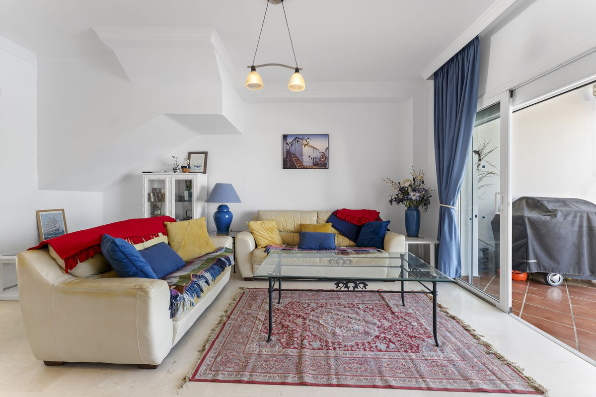 Te koop Duplexwoning Costa Del Sol Mijas € 359.000,-