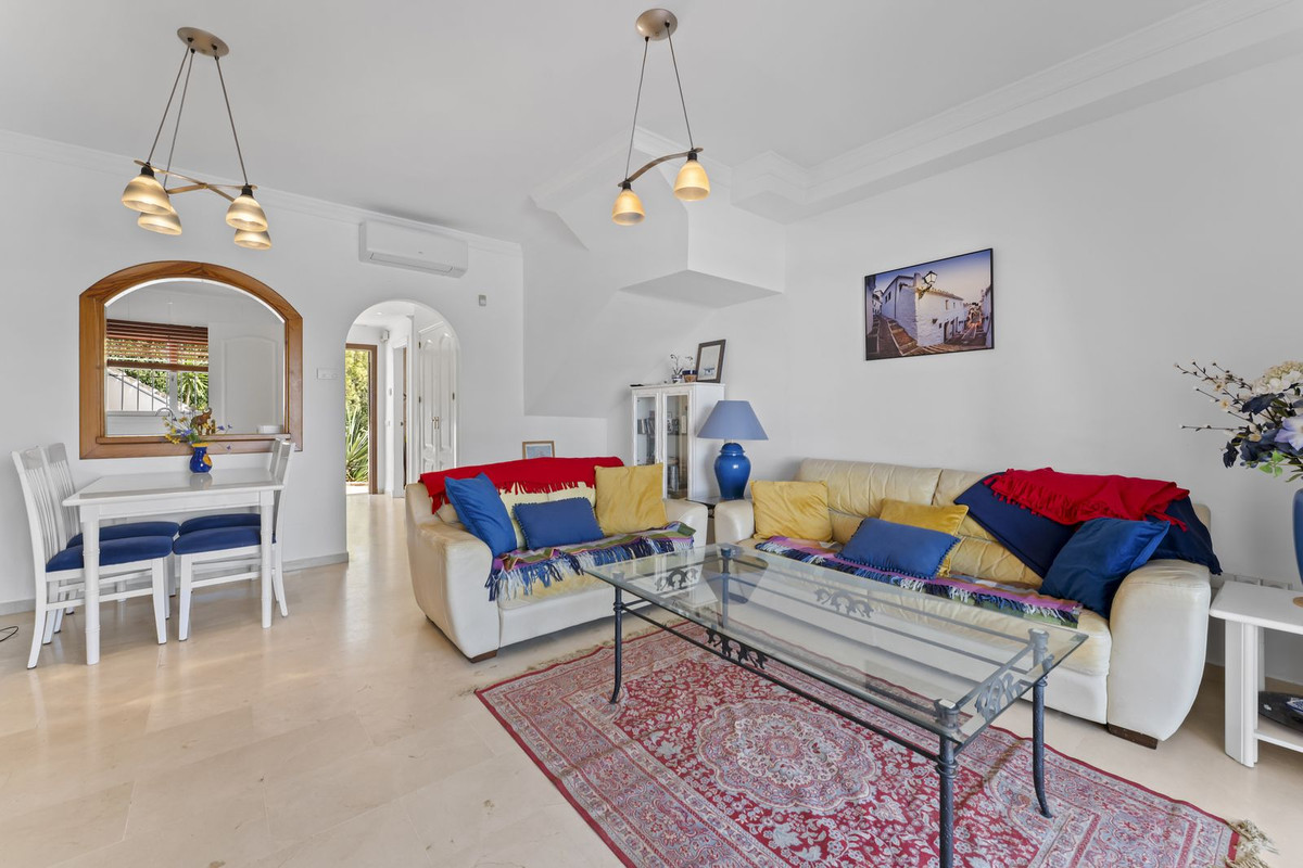 Te koop Duplexwoning Costa Del Sol Mijas € 359.000,-