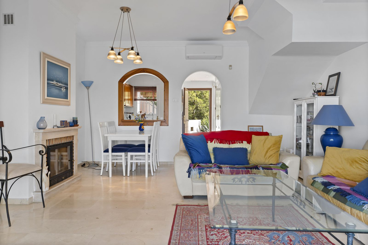 Te koop Duplexwoning Costa Del Sol Mijas € 359.000,-