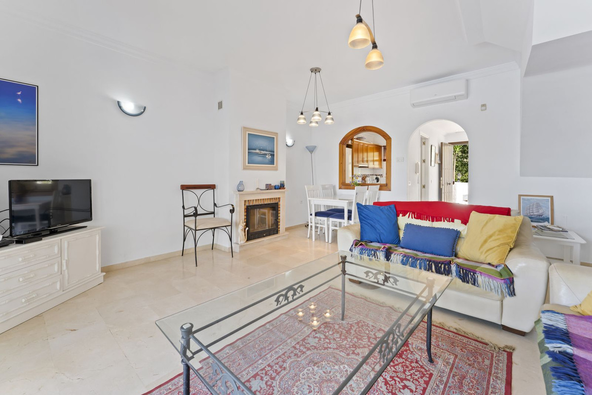 Te koop Duplexwoning Costa Del Sol Mijas € 359.000,-
