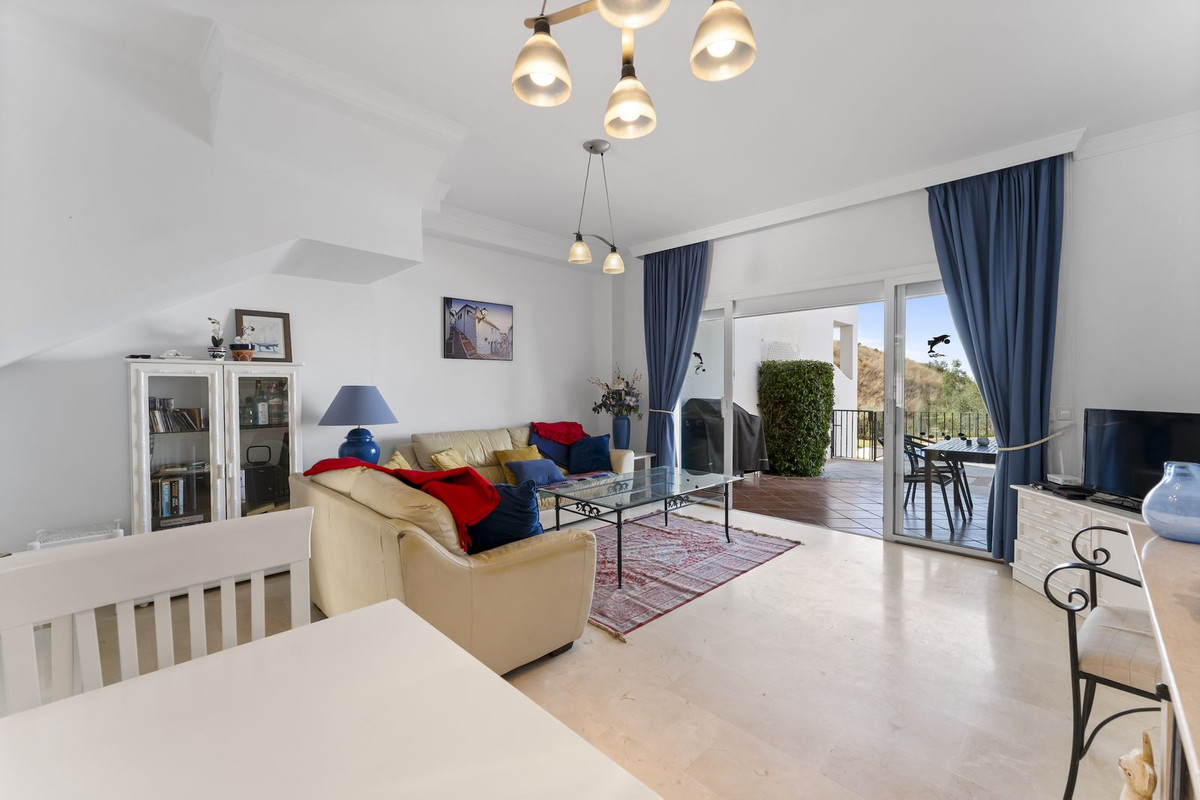 Te koop Duplexwoning Costa Del Sol Mijas € 359.000,-