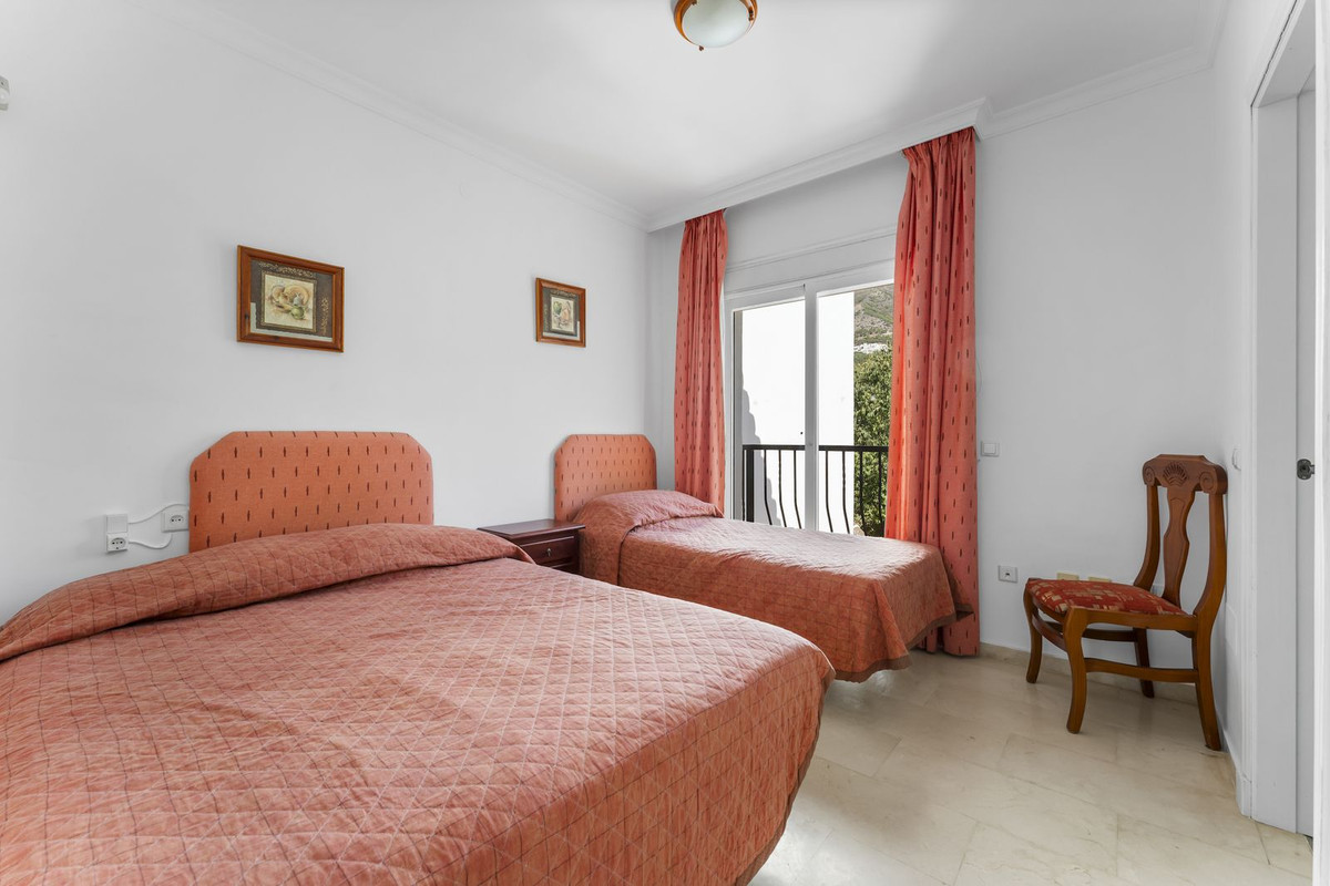 Te koop Duplexwoning Costa Del Sol Mijas € 359.000,-