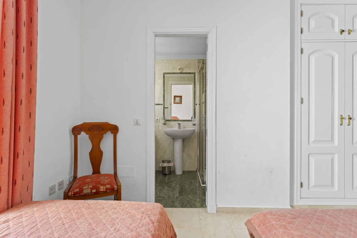 Te koop Duplexwoning Costa Del Sol Mijas € 359.000,-