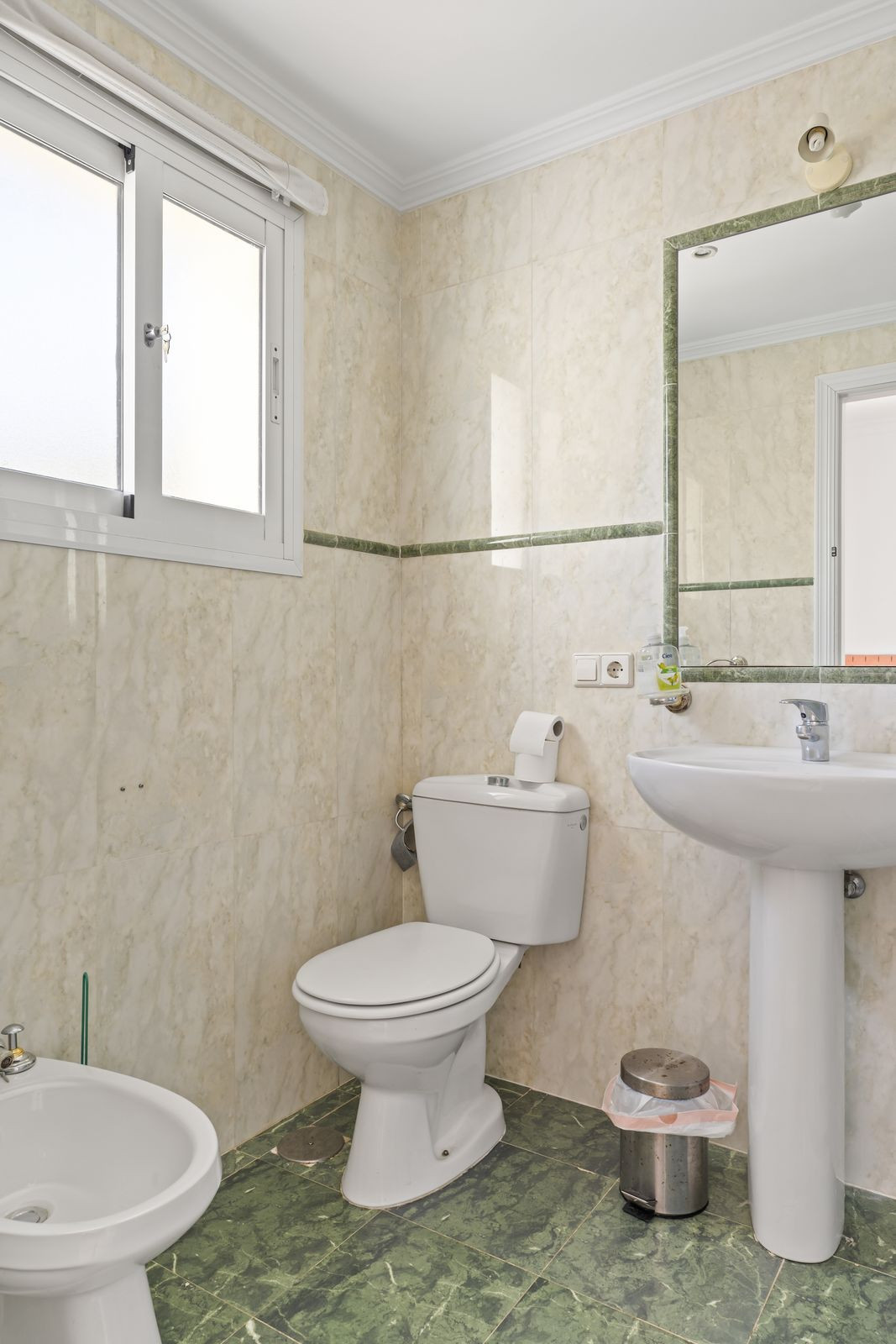 Te koop Duplexwoning Costa Del Sol Mijas € 359.000,-