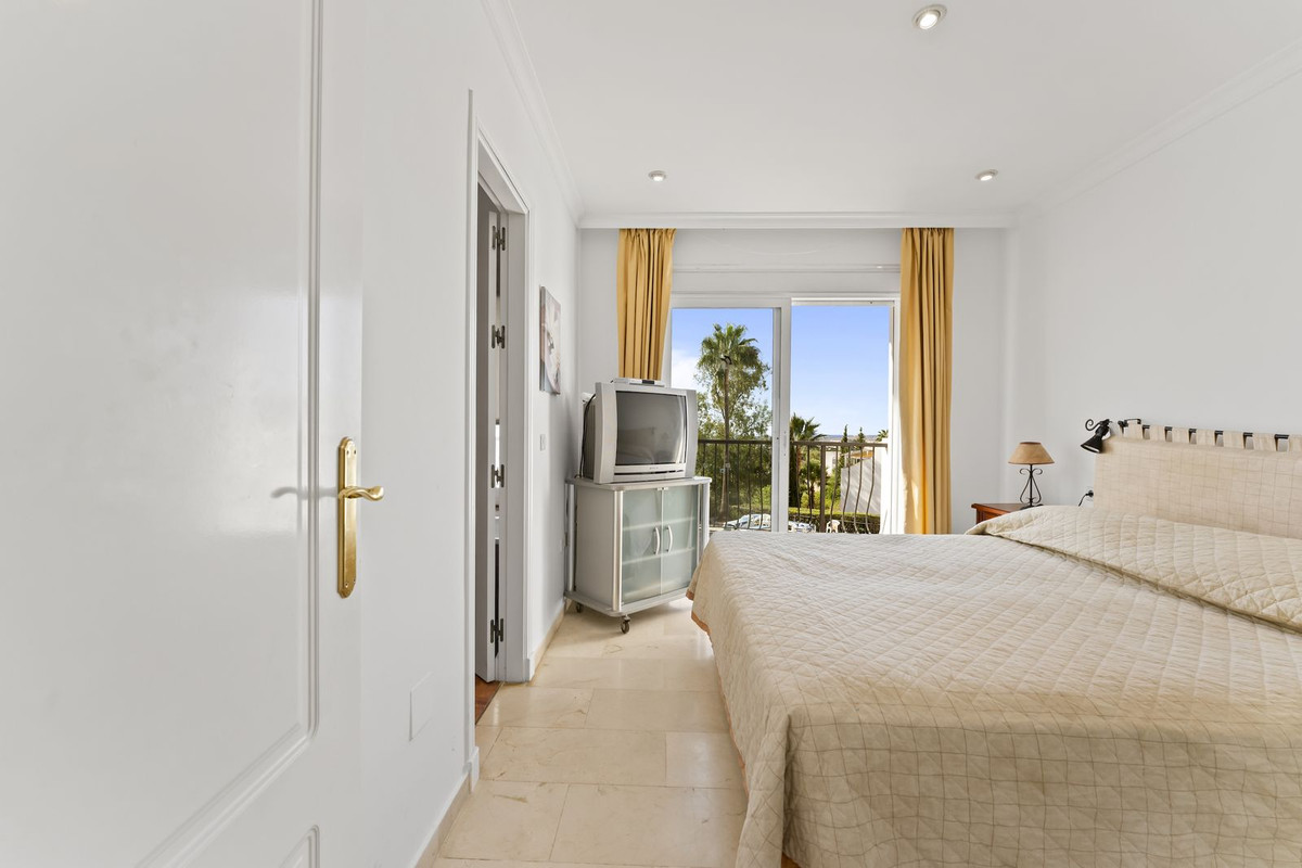 Te koop Duplexwoning Costa Del Sol Mijas € 359.000,-