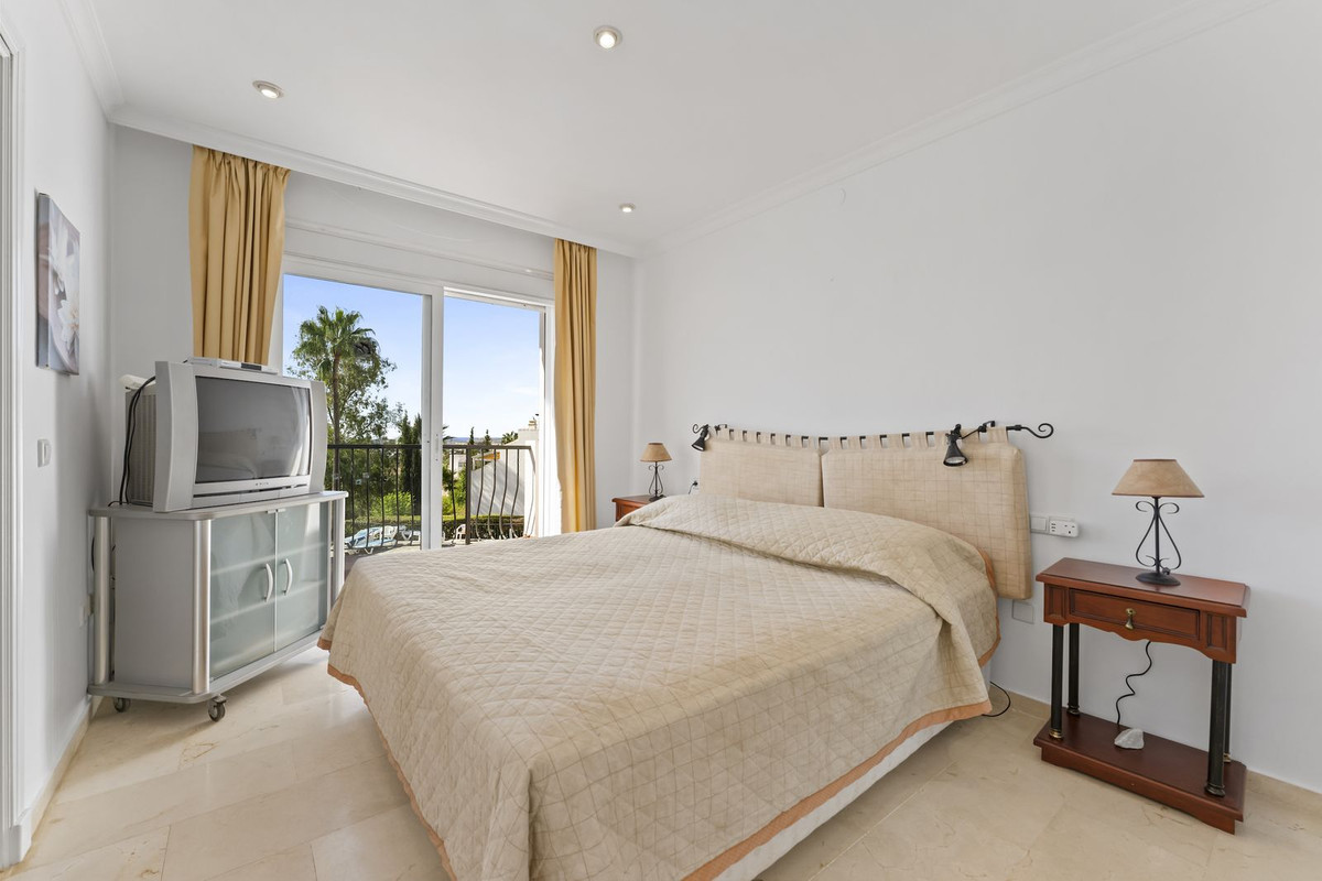 Te koop Duplexwoning Costa Del Sol Mijas € 359.000,-