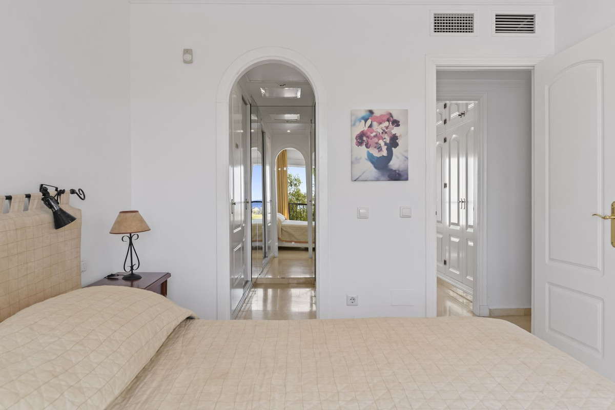 Te koop Duplexwoning Costa Del Sol Mijas € 359.000,-