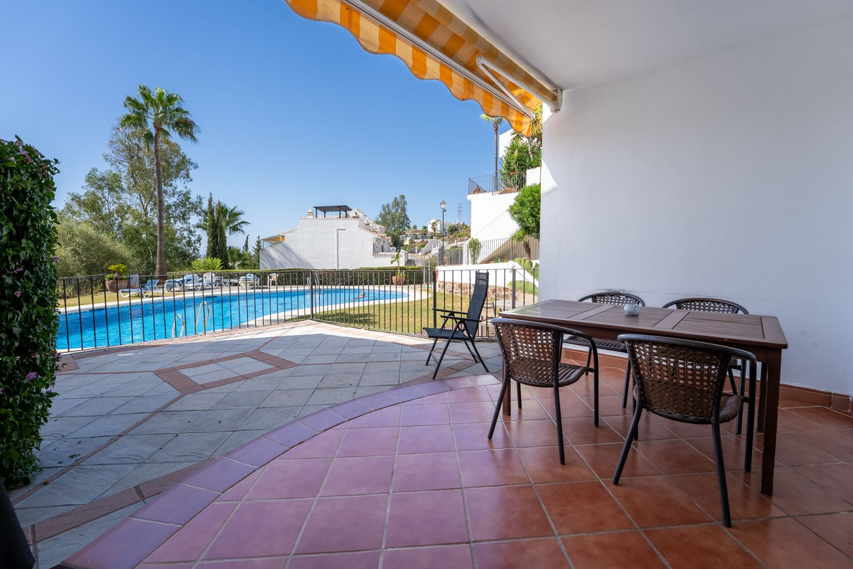 Te koop Duplexwoning Costa Del Sol Mijas € 359.000,-