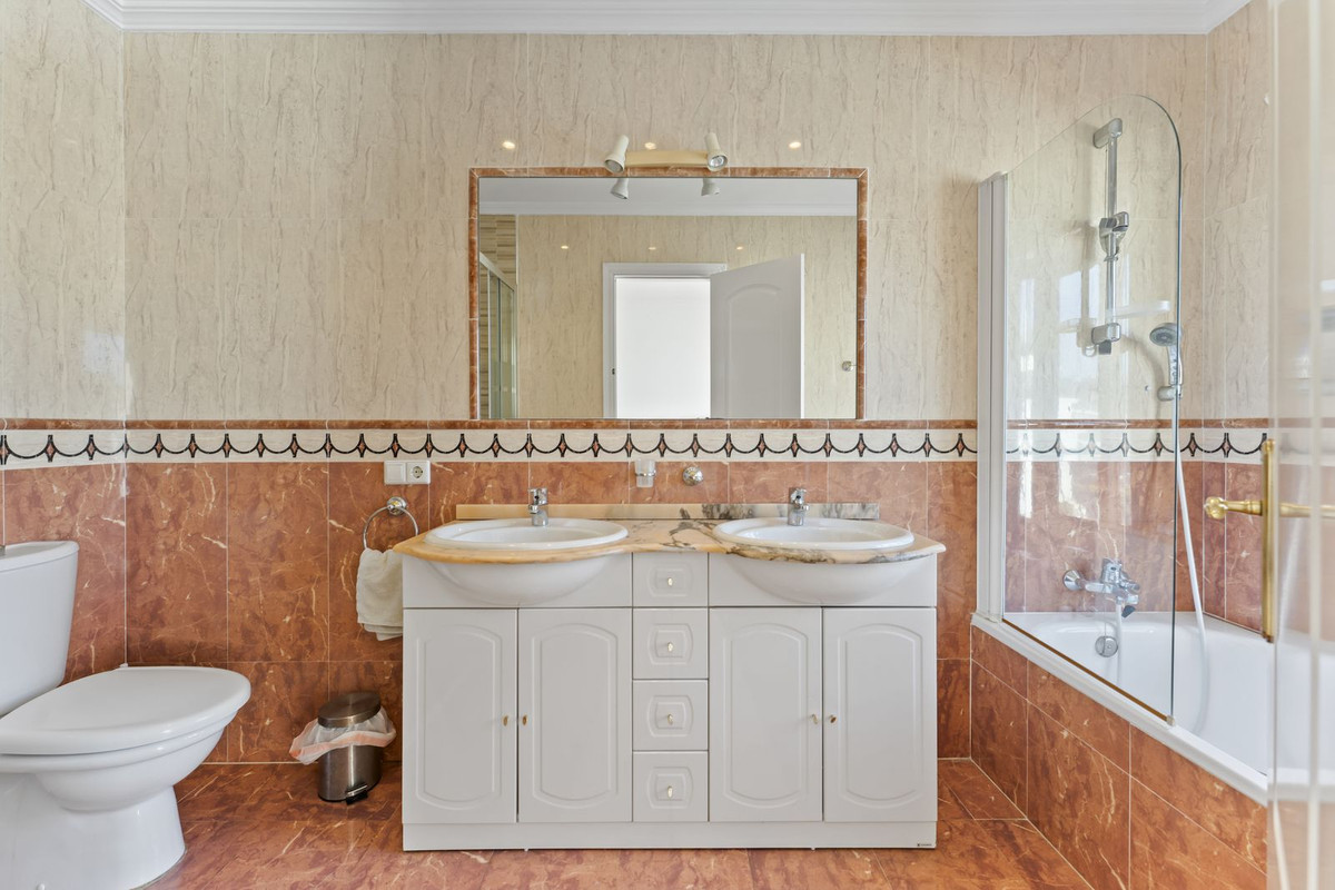 Te koop Duplexwoning Costa Del Sol Mijas € 359.000,-