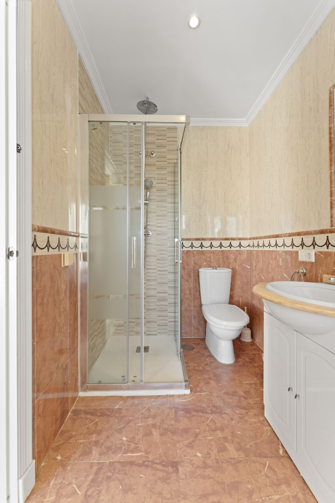 Te koop Duplexwoning Costa Del Sol Mijas € 359.000,-