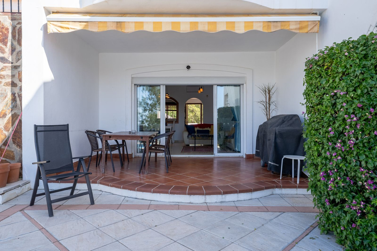 Te koop Duplexwoning Costa Del Sol Mijas € 359.000,-