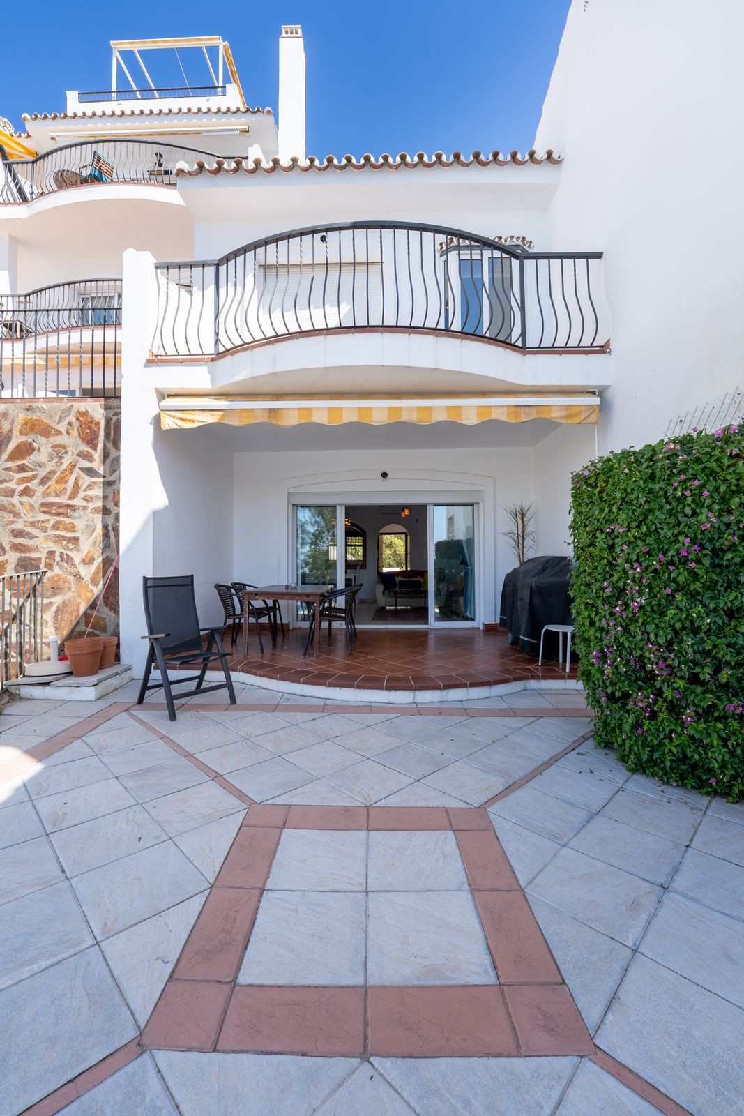 Te koop Duplexwoning Costa Del Sol Mijas € 359.000,-