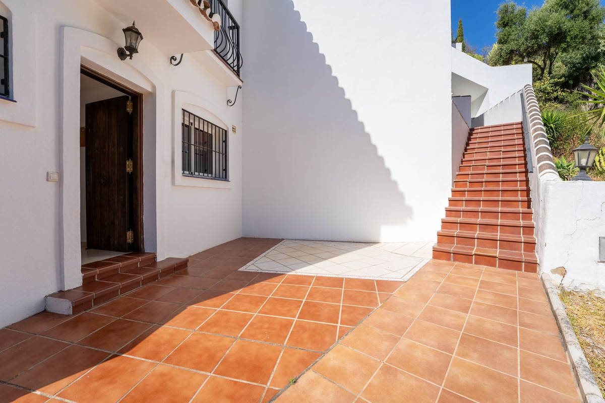 Te koop Duplexwoning Costa Del Sol Mijas € 359.000,-