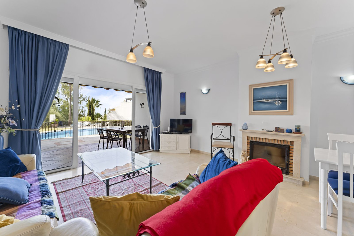 Te koop Duplexwoning Costa Del Sol Mijas € 359.000,-