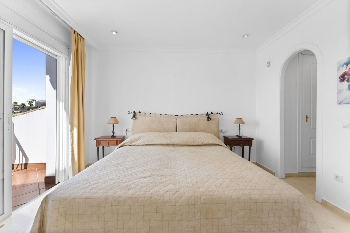 Te koop Duplexwoning Costa Del Sol Mijas € 359.000,-