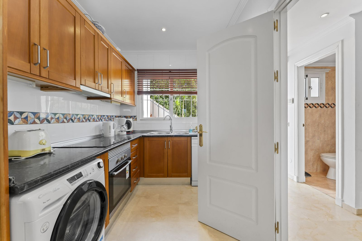 Te koop Duplexwoning Costa Del Sol Mijas € 359.000,-