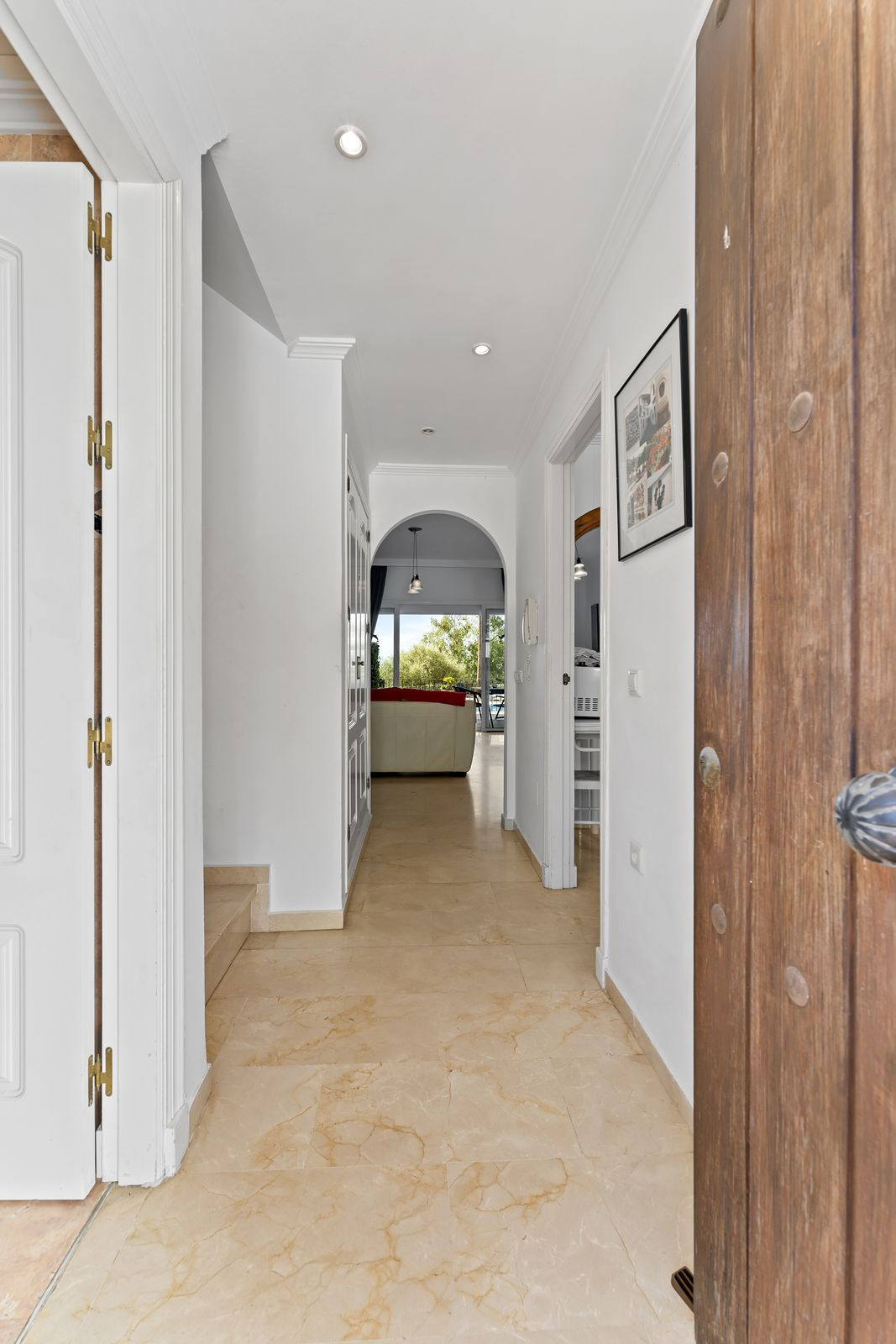 Te koop Duplexwoning Costa Del Sol Mijas € 359.000,-
