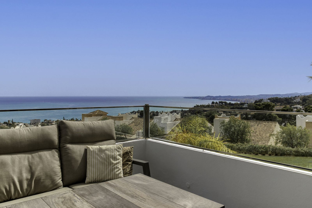 Te koop Vrijstaande Villa Costa Del Sol Torremuelle € 1.395.000,-