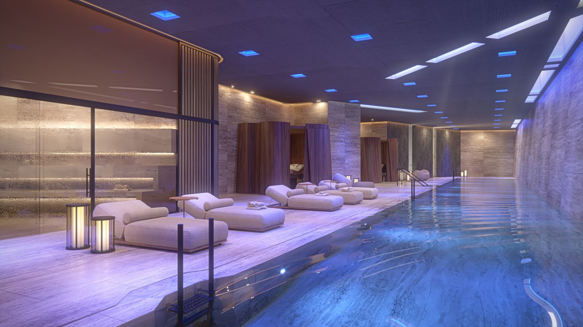 Te koop Gelijkvloers appartement Costa Del Sol Marbella € 3.850.000,-