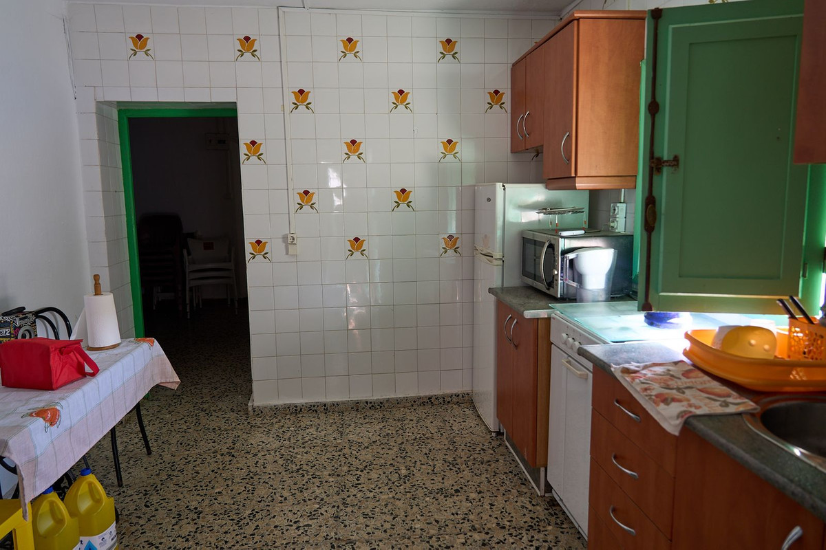 Te koop Grond Costa Del Sol Estepona € 670.000,-