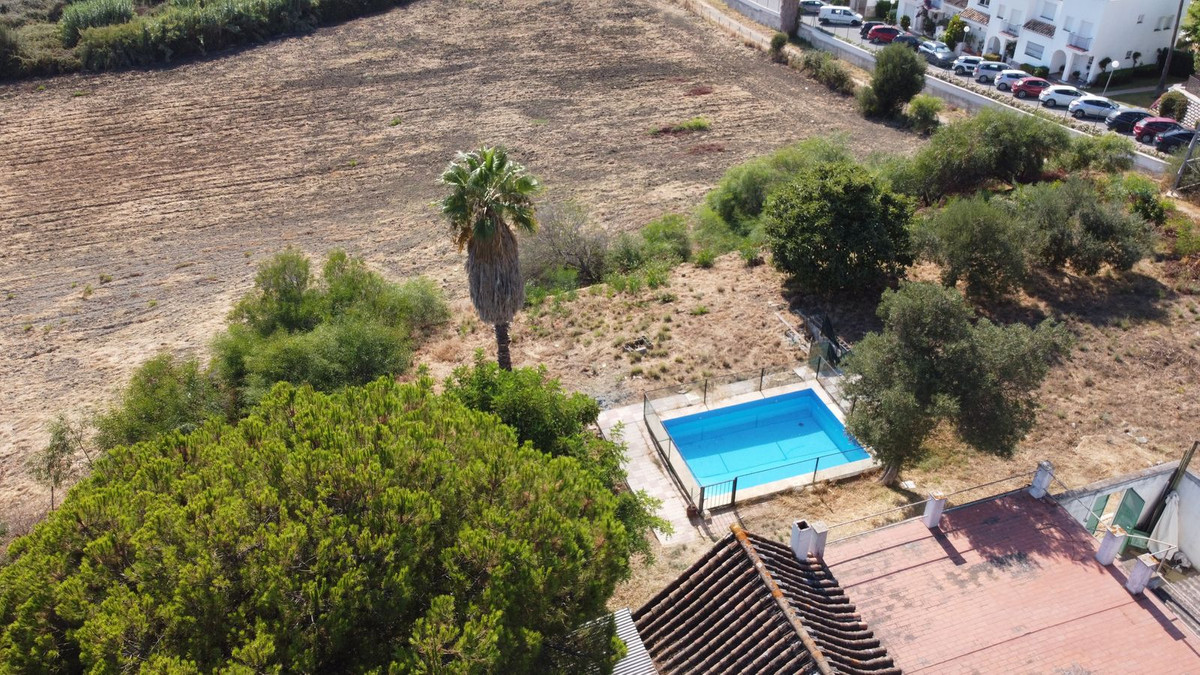 Te koop Grond Costa Del Sol Estepona € 670.000,-