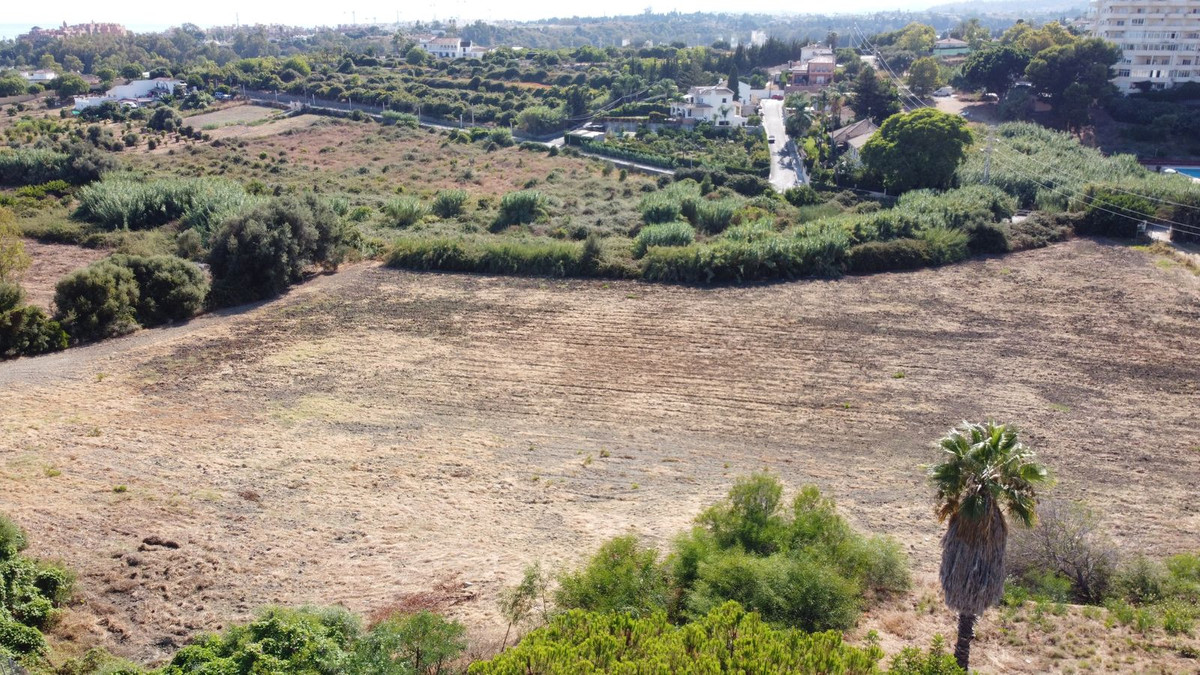 Te koop Grond Costa Del Sol Estepona € 670.000,-