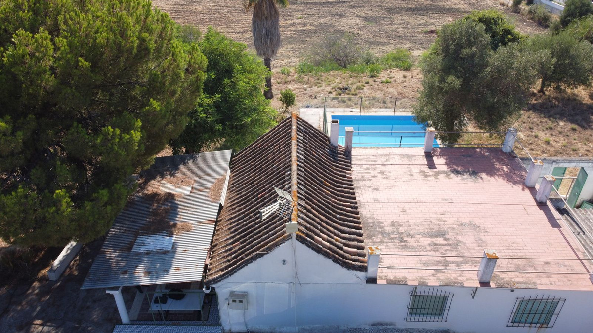 Te koop Grond Costa Del Sol Estepona € 670.000,-