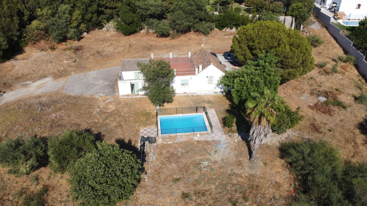 Te koop Grond Costa Del Sol Estepona € 670.000,-